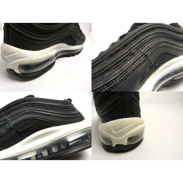 NIKE(ナイキ)のNIKE AirMax 97 / ナイキ エアマックス97スニーカー24.5cｍ レディースの靴/シューズ(スニーカー)の商品写真