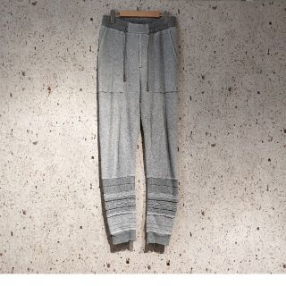 スリーワンフィリップリム(3.1 Phillip Lim)のスリーワンフィリップリム　スウェットパンツ(その他)