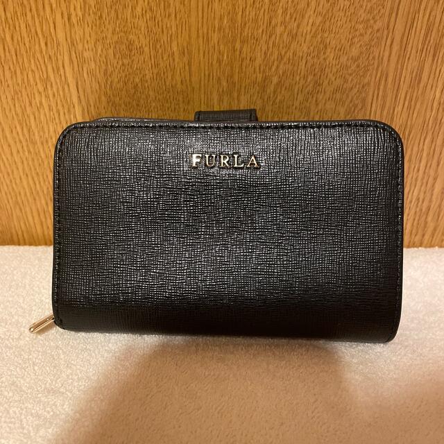 Furla(フルラ)のFURLA フルラ 折財布 レディースのファッション小物(財布)の商品写真