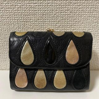 ツモリチサト(TSUMORI CHISATO)のツモリチサト　ウォーク　財布(財布)