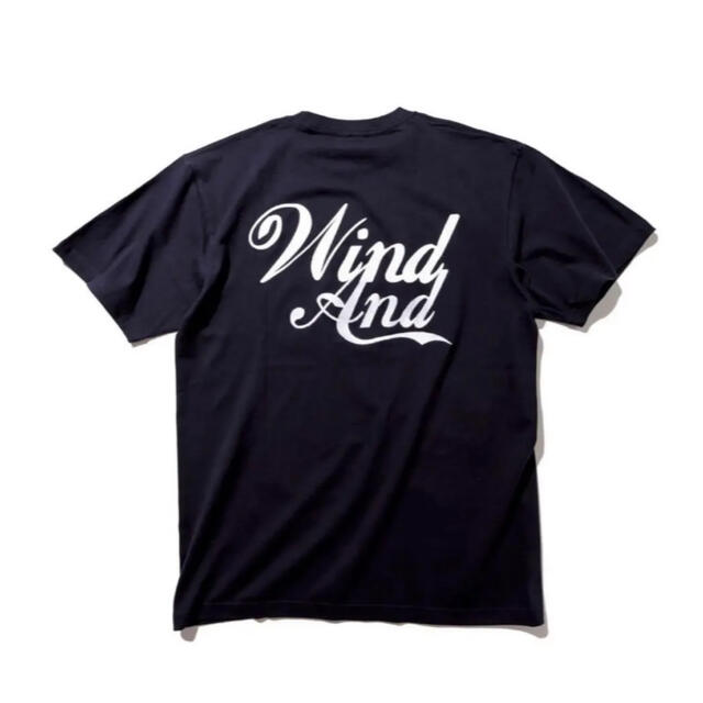 XLサイズ 新品未使用 兎珈琲 × WIND AND SEA Tシャツの通販 by シド's XLサイズ 新品未使用 兎珈琲 × WIND AND SEA Tシャツの通販 by シド's