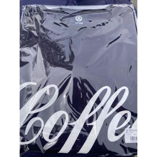 XLサイズ 新品未使用 兎珈琲 × WIND AND SEA Tシャツの通販 by シド's XLサイズ 新品未使用 兎珈琲 × WIND AND SEA Tシャツの通販 by シド's