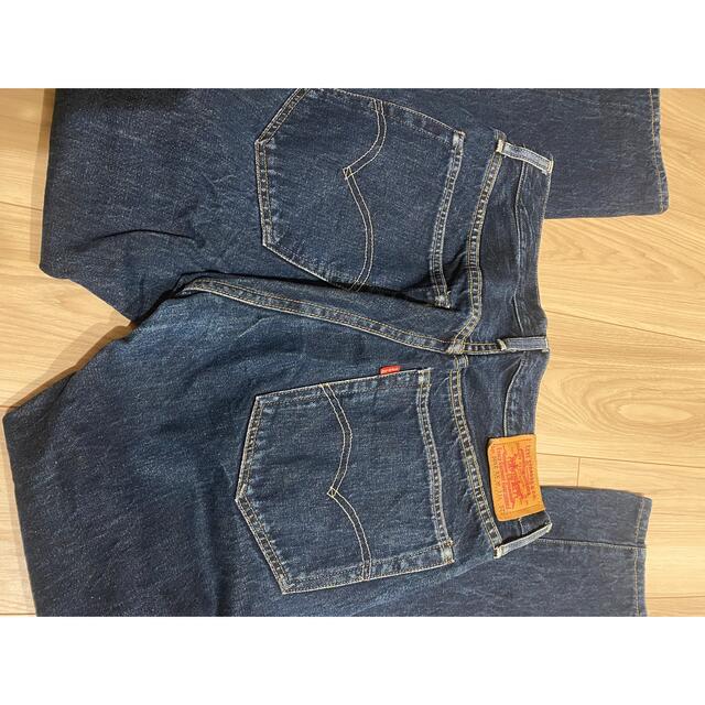 Levi's(リーバイス)のLEVIS 501xx レディースのパンツ(デニム/ジーンズ)の商品写真