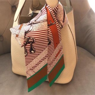 エルメス(Hermes)のエルメス  ツィリー  used(バンダナ/スカーフ)