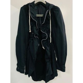 COMME des GARCONS HOMME PLUS(パーカー)のフリマアイテム一覧 COMME des GARCONS HOMME PLUS(パーカー)のフリマアイテム一覧
