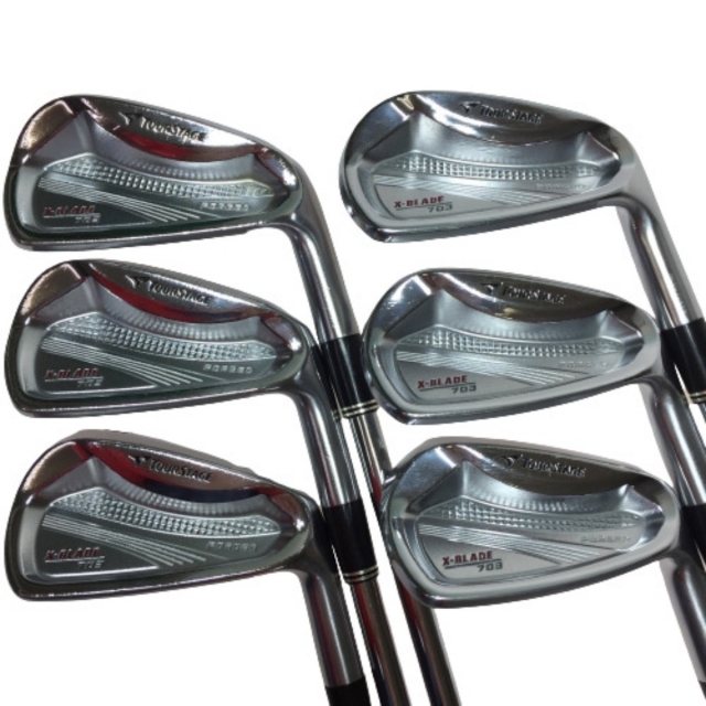 ◎◎Bridgestone ブリヂストン TOUR STAGE ツアーステージ X-BLADE703 ...