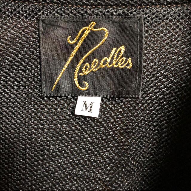 Needles(ニードルス)のNeedles Side Line Coach Jacket メンズのジャケット/アウター(ブルゾン)の商品写真