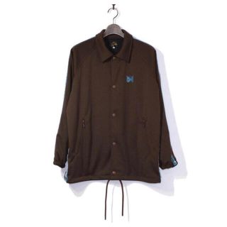 ニードルス(Needles)のNeedles Side Line Coach Jacket(ブルゾン)