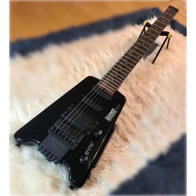 純正販売品 STEINBERGER HOHNER PROFESSIONAL G3T | www.ancientvalley.ge