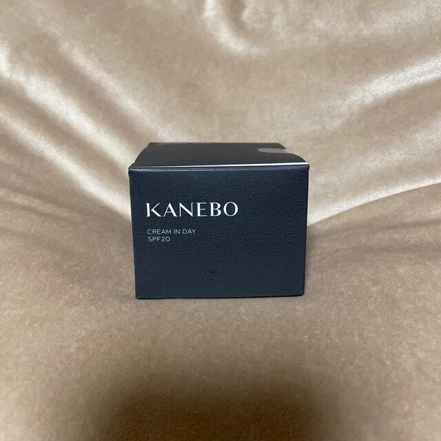 Kanebo(カネボウ)のカネボウ　KANEBO クリームインデイ　40g 新品 コスメ/美容のベースメイク/化粧品(化粧下地)の商品写真