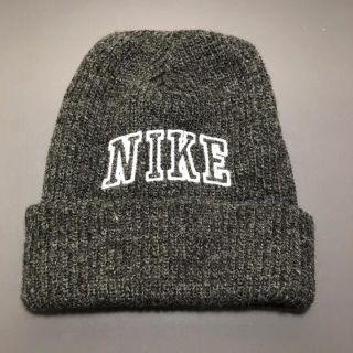 ナイキ(NIKE)の90's NIKE ニットキャップ(キャップ)