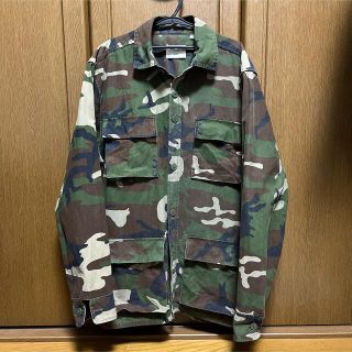 フィアオブゴッド カモフラ ミリタリージャケット(メンズ)の通販 29点