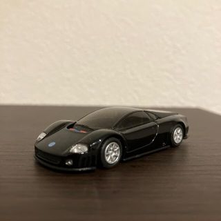 フォルクスワーゲン(Volkswagen)のVOLKSWAGEN W12 NARDO ミニカー(ミニカー)