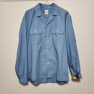 Design Tshirts Store graniph - 【graniph】長袖シャツの通販 by 迅速