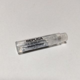 マルタンマルジェラ(Maison Martin Margiela)の新品 メゾンマルジェラ レプリカ オードトワレサンデーモーニング 1.2ml(ユニセックス)