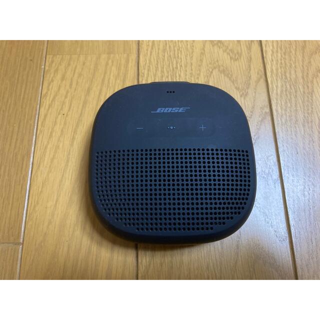 Bose ポータブル ワイヤレス スピーカー