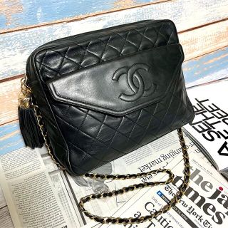 シャネル(CHANEL)の【専用商品】シャネル(ショルダーバッグ)