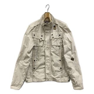 ジースター(G-STAR RAW)のジースターロー ワークジャケット カバーオール メンズ M(その他)