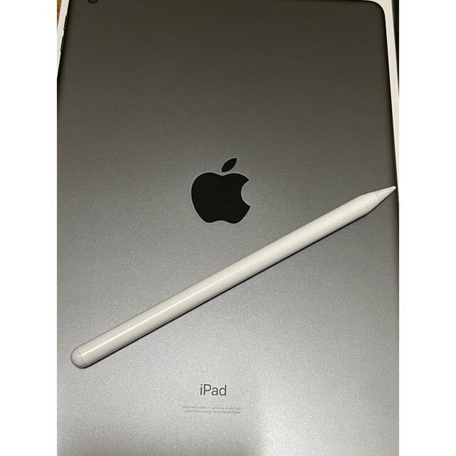 Apple iPad 第9世代 4