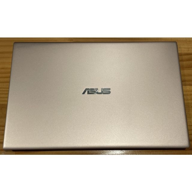 ASUS VivoBook S13 S330U ノートPC 13.3インチ 3