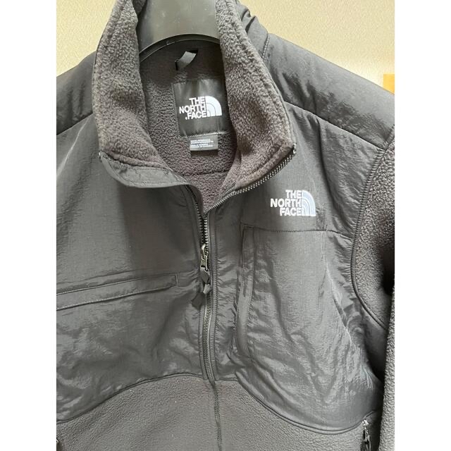 THE NORTH FACE(ザノースフェイス)のザ・ノース・フェイス アウトドア フリースジャケット デナリジャケット メンズのジャケット/アウター(ブルゾン)の商品写真