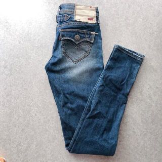 リーバイス(Levi's)のcurveID リーバイス デニム ジーンズ(デニム/ジーンズ)