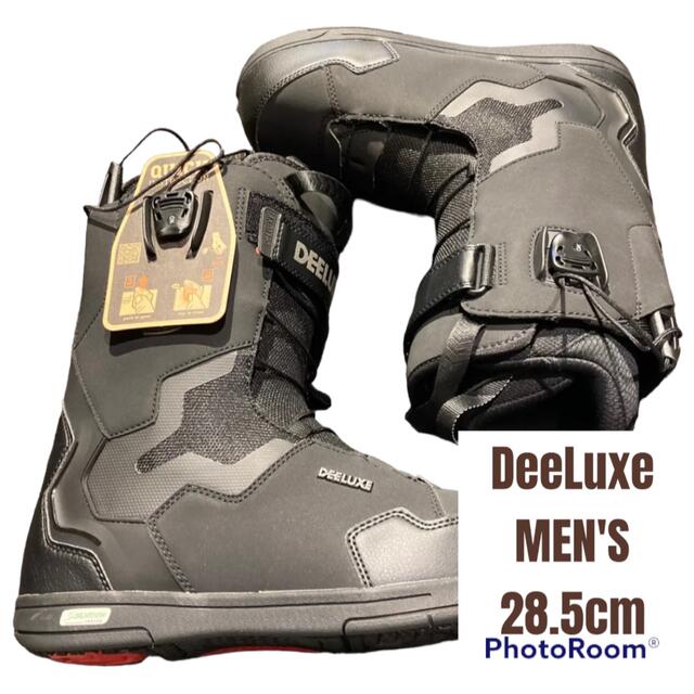 DEELUXE スノーボード ブーツ メンズ 28.5cm