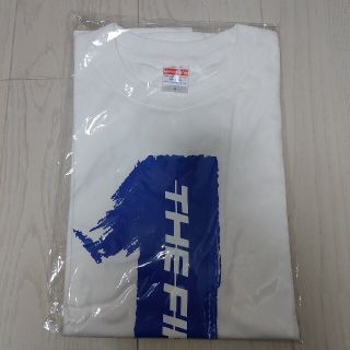 ザファースト(THE FIRST)のTHE FIRST　クラウドファンディング　Tシャツ(ミュージシャン)