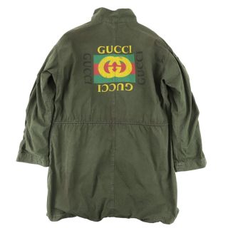 グッチ ジャケット/アウター(メンズ)の通販 1,000点以上 | Gucciの ...