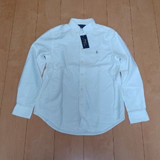 ラルフローレン(Ralph Lauren)の☆miaiyu様専用☆Ralph Lauren オックスフォード シャツ(シャツ/ブラウス(長袖/七分))