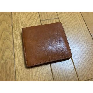 ヨシダカバン(吉田カバン)のPORTER ポーター メトロ 二つ折り財布 245-06062(折り財布)