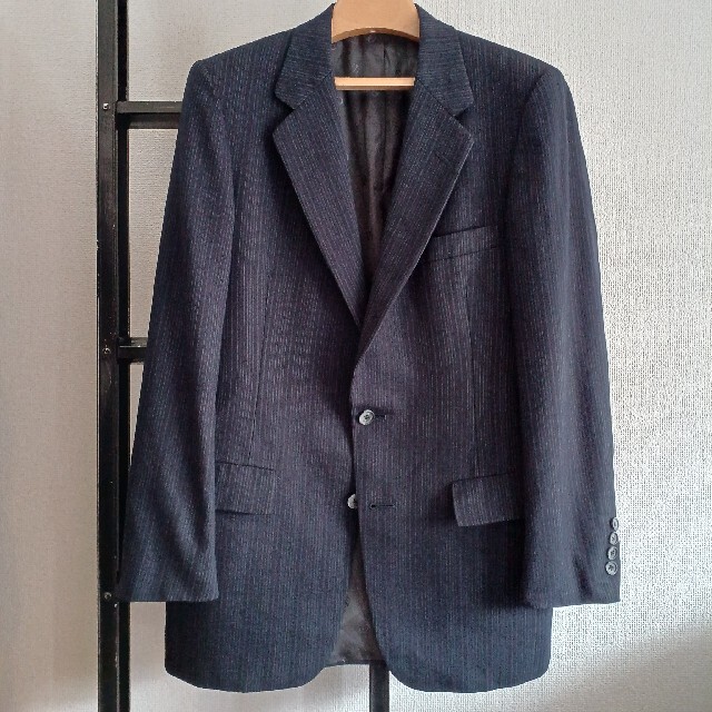 Dior tailor jacket