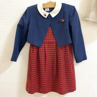 ファミリア 子供 ドレス/フォーマル(女の子)の通販 800点以上 ...