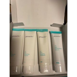 プロアクティブ(proactiv)の　【⭐︎なんたろ⭐︎様専用】３セット(その他)