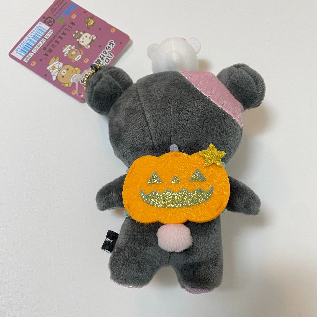 サンエックス - コリラックマ ハロウィン2021 マスコット サンエックス - コリラックマ ハロウィン2021 マスコット