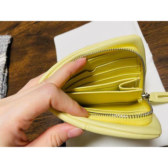 nano・universe(ナノユニバース)の財布 レディースのファッション小物(財布)の商品写真