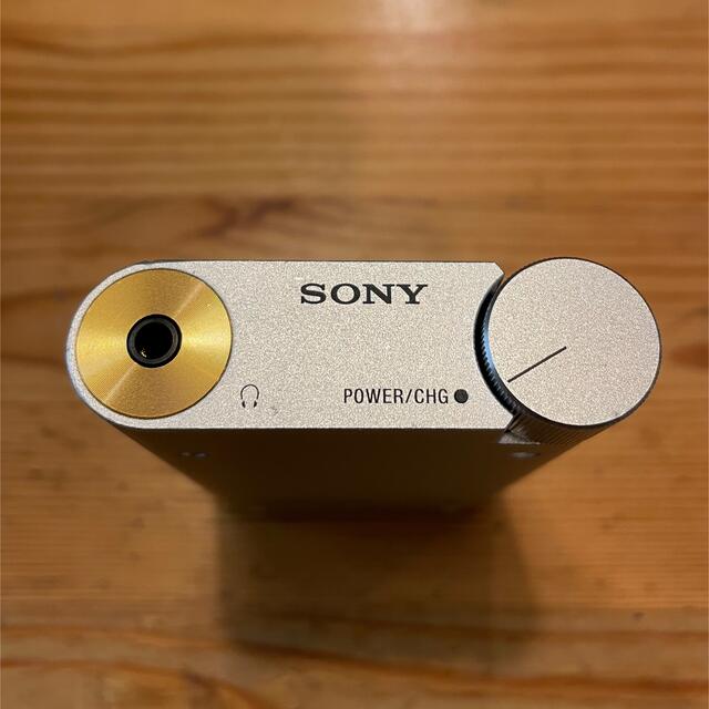 SONY PHA-1A