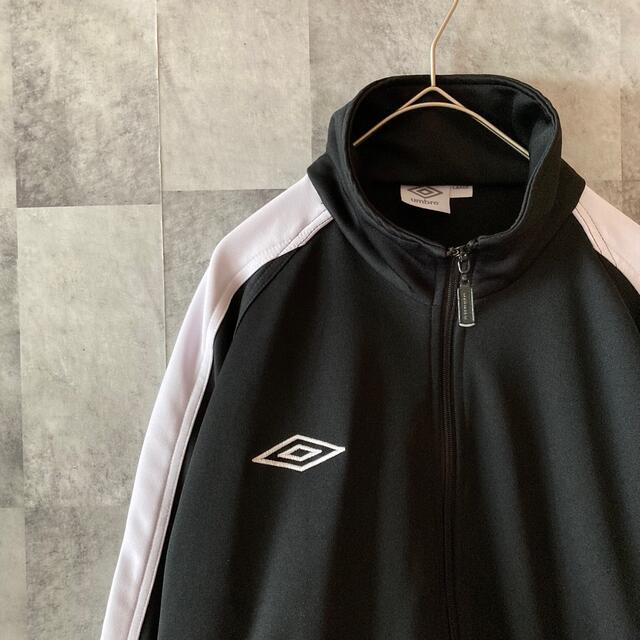 UMBRO トラックジャケット セットアップ