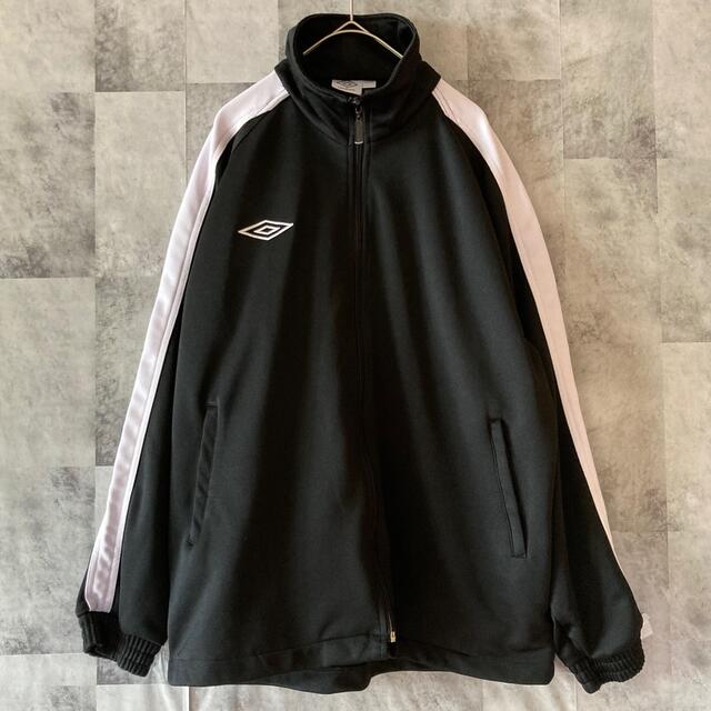 UMBRO アンブロ トラックジャケット ジャージ