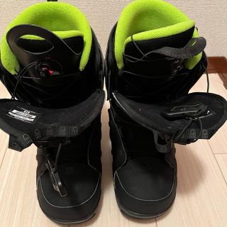 SALOMON   SALOMON FACTION スノーボード ブーツの通販 by south's