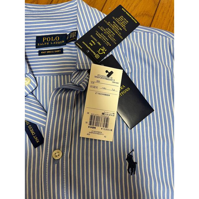 POLO RALPH LAUREN - ラルフローレン シャツ POLO 新品タグ付きの通販