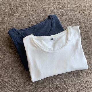 MUJI (無印良品) メンズのTシャツ・カットソー(長袖)の通販 300点以上