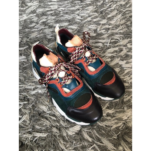 初回限定】 CARVEN アクネストゥディオズ ロシャス マルニ スニーカー