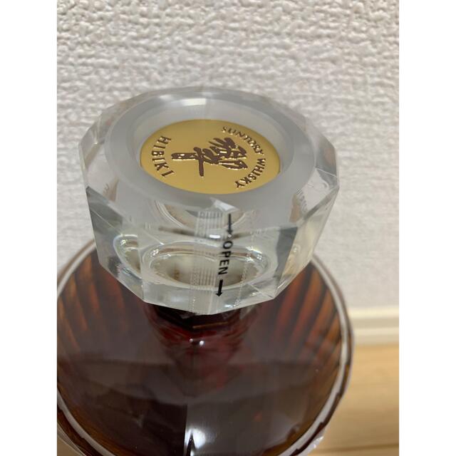 M様専用　響30年　700ml 新品　限定　 食品/飲料/酒の酒(ウイスキー)の商品写真