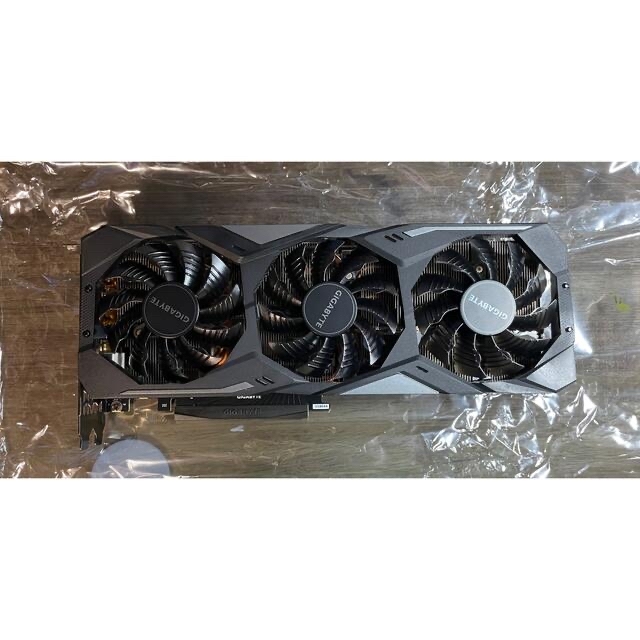 GIGABYTE RTX2080