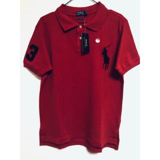 ポロラルフローレン(POLO RALPH LAUREN)のポロラルフローレン　ポロシャツ半袖(ポロシャツ)