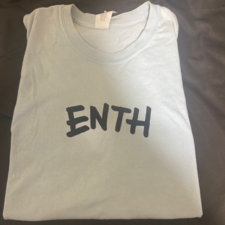 ENTH verdy Tシャツ　(Tシャツ/カットソー(半袖/袖なし))
