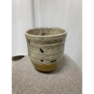 湯呑み・茶碗(陶芸)