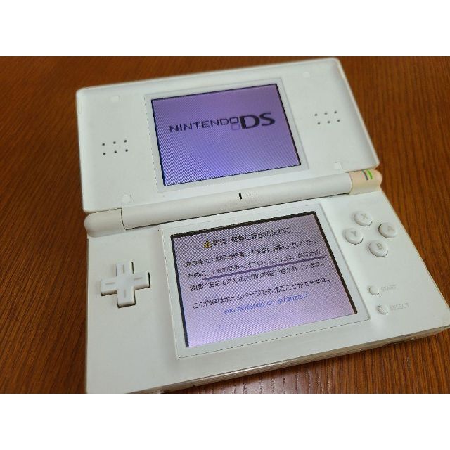 SALENEW大人気! ニンテンド-DS LITE