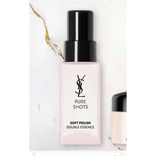 イヴサンローランボーテ(Yves Saint Laurent Beaute)のイヴ・サンローラン ピュアショット エッセンスローション 30ml 新品未開封(化粧水/ローション)